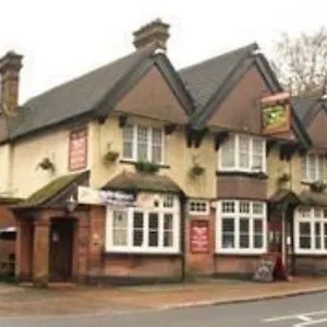Guest house The Bull Iver, Slough